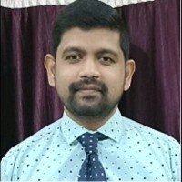 Faber-Castell India Employee Abin Mathew's profile photo