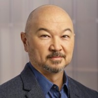 Paramount Employee Dan Prigg's profile photo