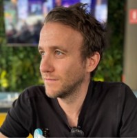 David Bissonnette Email & Phone Number
