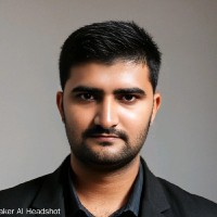 Flowmech Engineers Private Ltd. Employee Mohit Kumar's profile photo
