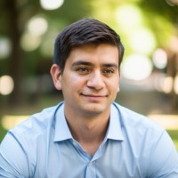 TheGuarantors Employee George A's profile photo