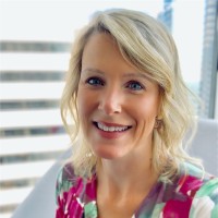 Charlotte Rescue Mission Employee April Hicks's profile photo