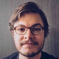 Castle Employee David Cole's profile photo