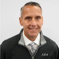 Lambda Chi Alpha Educational Foundation Employee Jeff Craig's profile photo