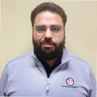 FW Webb Employee William Mercado's profile photo