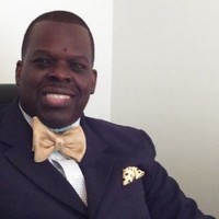 Progress Employee Lasell Jones's profile photo