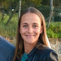 CAP48 - RTBF Employee Manon Alberty's profile photo