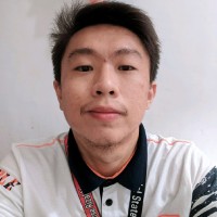 Jose Rizal Memorial State University Employee John Baytion's profile photo