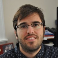 OCINE Employee Juan de Las Matas's profile photo