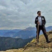 Smartivity Employee Jay Mandal's profile photo