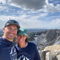 Cornerstone Support, LLC Employee Jeff Brewer's profile photo