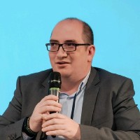 Usetech Employee Ilya Smirnov's profile photo