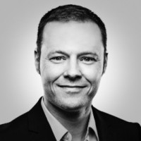 WSP Employee Christian Lind's profile photo