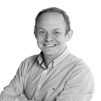 Plantyn Employee Davy de Rijbel's profile photo