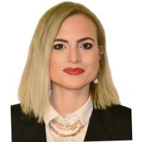 Comin & Partners Employee Giulia Mori's profile photo