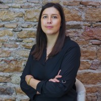 Camille Tessaro-Chrétien Email