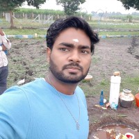 Mako IT Lab Employee Karthik Sivakumar's profile photo