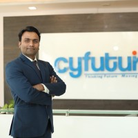 Cyfuture India Pvt Ltd Employee Saleem's profile photo