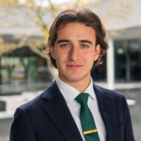 SBA Group Employee Noé Richer-Willi's profile photo