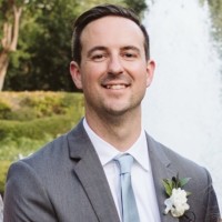 Barcel USA Employee Luke Yost's profile photo