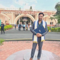 Vijay Garg Email & Phone Number