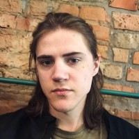 2muchcoffee Employee Vladyslav Vovk's profile photo