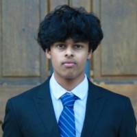 Baird Augustine Employee Sherwin Thube's profile photo