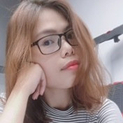 Deutsches Haus Ho Chi Minh City (official) Employee Pham Oanh's profile photo
