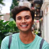 College Essay Guy Employee Emerson Buczolits's profile photo