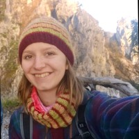 Alina Benedek Email