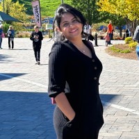 Shweta Christy Email