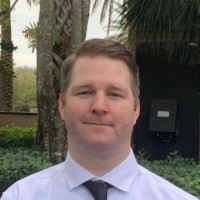 Qgiv Employee Michael Campbell's profile photo