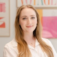 Redstone Agency Inc. Employee Emma Collins's profile photo