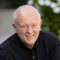 Peter Dedon