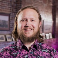American Philatelic Society Employee Corey Thibault-Cuhel's profile photo