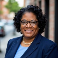 Lillian Williams Email & Phone Number
