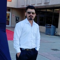 Ecom Logistics Employee Harmandeep Pannu's profile photo