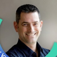 Kaltura Employee Dror Dotan's profile photo