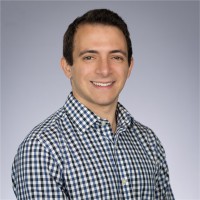 Regeneron Employee Daniel Kraus's profile photo