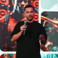 Libertex Group Employee Sotiris Sotiriadis's profile photo