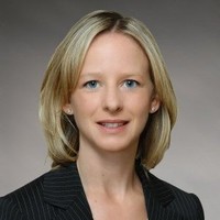 PartnerRe Employee Wendy Williams's profile photo