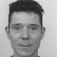 Cocosoft Employee Bart Schobbers's profile photo