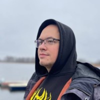 Dzengi.com Employee Kanstantsin Skryplionak's profile photo