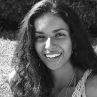 Beatriz Ramalho da Silva Email