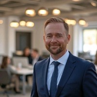 NorthSky Employee Bradley Hanson's profile photo