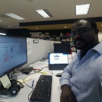 Chipman Design Architecture Employee Pascal Wainkem's profile photo