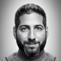 Innovation City Employee Paul Dawalibi's profile photo