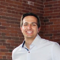 Blitzy Employee Nick Difiore's profile photo