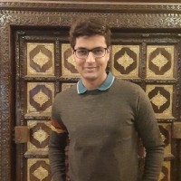 EXL Employee Harshil Bhatt's profile photo