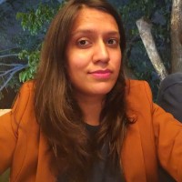 Sameeksha Sharma Email